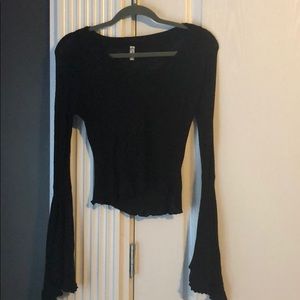 Free People Sweater Size Small